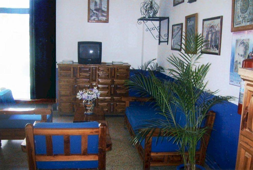Hotel El Taxquenito Taxco de Alarcon Exterior foto